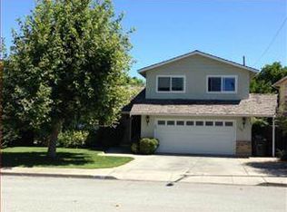 170 Coventry Dr, Campbell, CA
