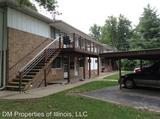 212 E Oak Cliff Ct APT 8, Peoria, IL