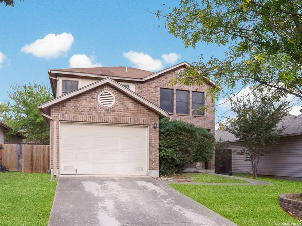 16438 ALWICK LN, San Antonio, TX 78247