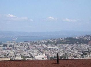 1222 Clayton St APT 17, San Francisco, CA 94114