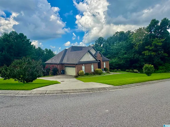 5419 Somersby Pkwy, Pinson, AL 35126