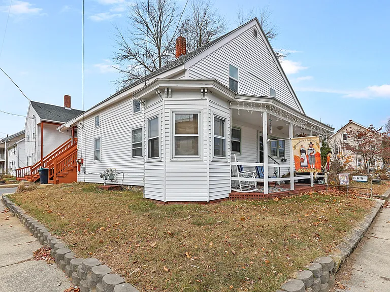 39 Battey St #2 — Photo 1