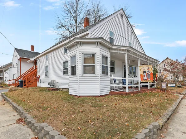 39 Battey St #2, Putnam, CT 06260