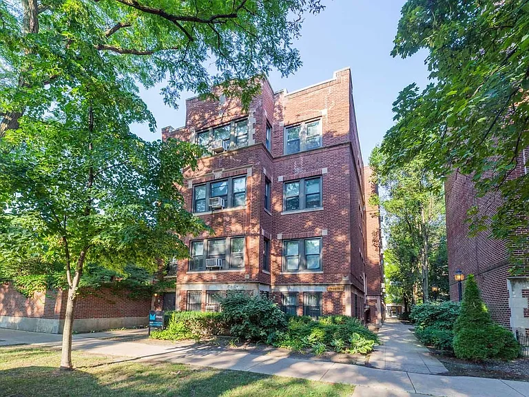 5535 S. Kimbark Avenue — Photo 9