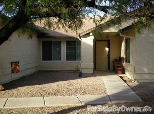 26450 S Hogan Dr, Sun Lakes, AZ 85248