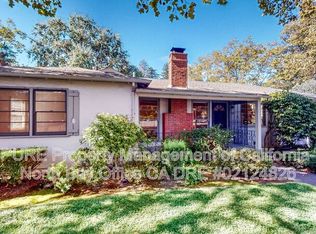 837 Washington St, Santa Rosa, CA 95401