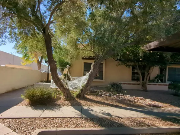 921 W University Dr, Mesa, AZ 85201