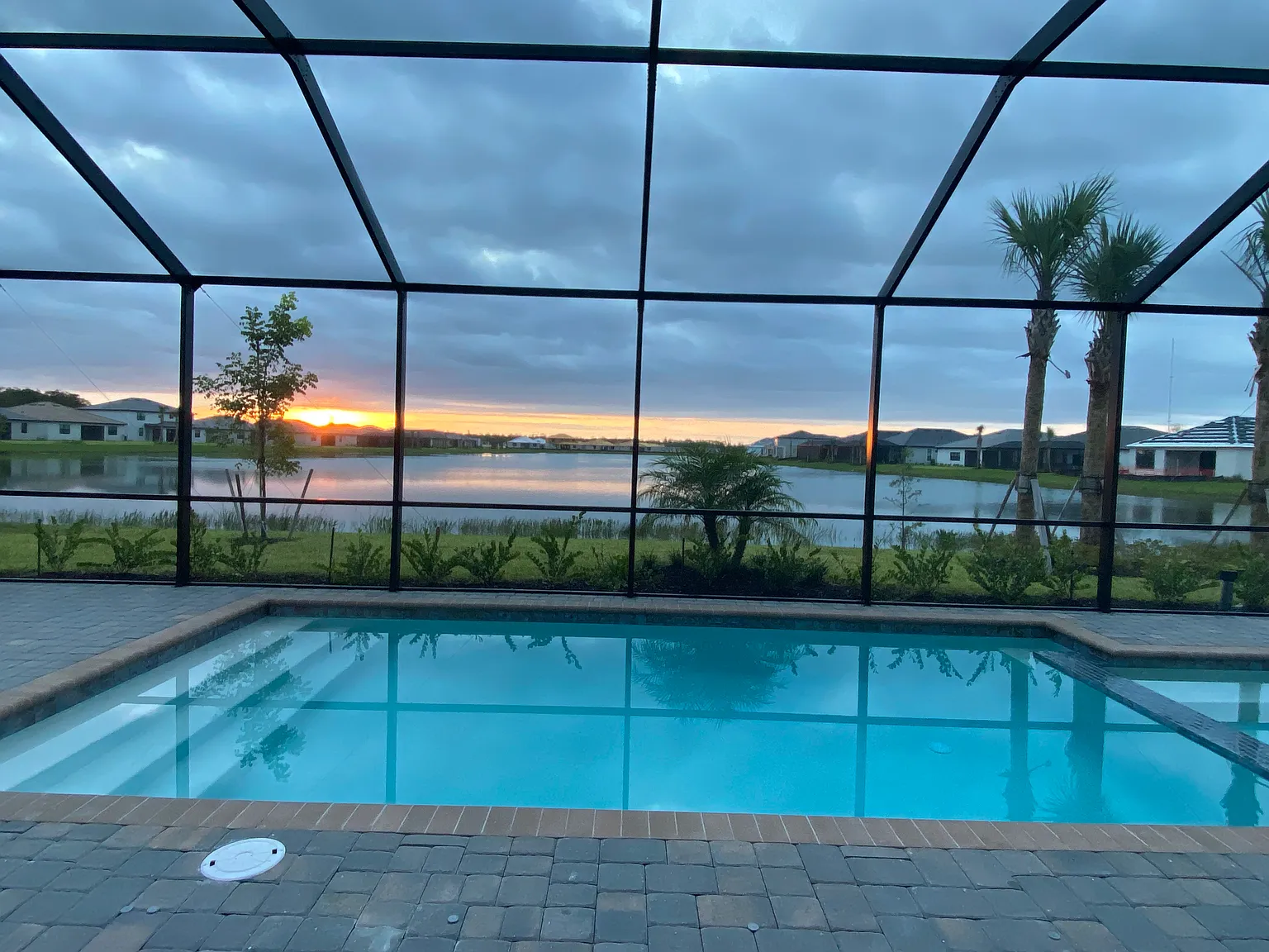 Hinkley Dr, Estero — Photo 2