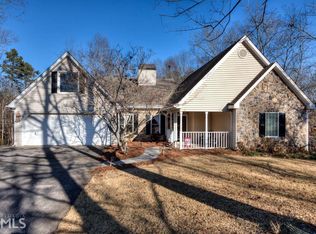 18 Christopher Rdg, Cartersville, GA 30121