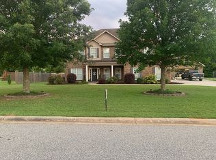 101 Liberty Ct, Byron, GA 31008