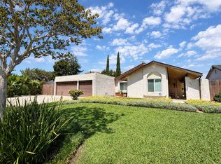 1545 Diane Dr, La Verne, CA 91750