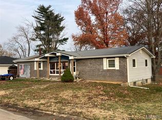 318 Davis Ct, Park Hills, MO 63601