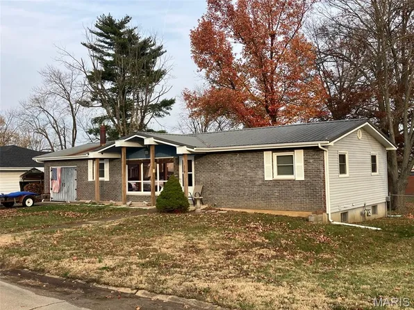 318 Davis Ct, Park Hills, MO 63601