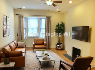 4450 N Sheridan Rd FLOOR 44523, Chicago, IL 60640