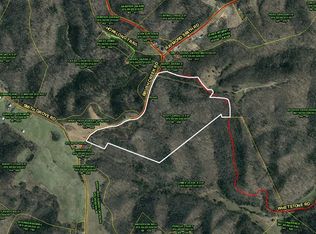 58 Brush Creek Rd, Burkesville, KY 42717