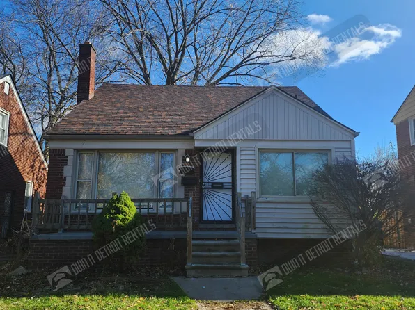 14552 Ashton Rd, Detroit, MI 48223