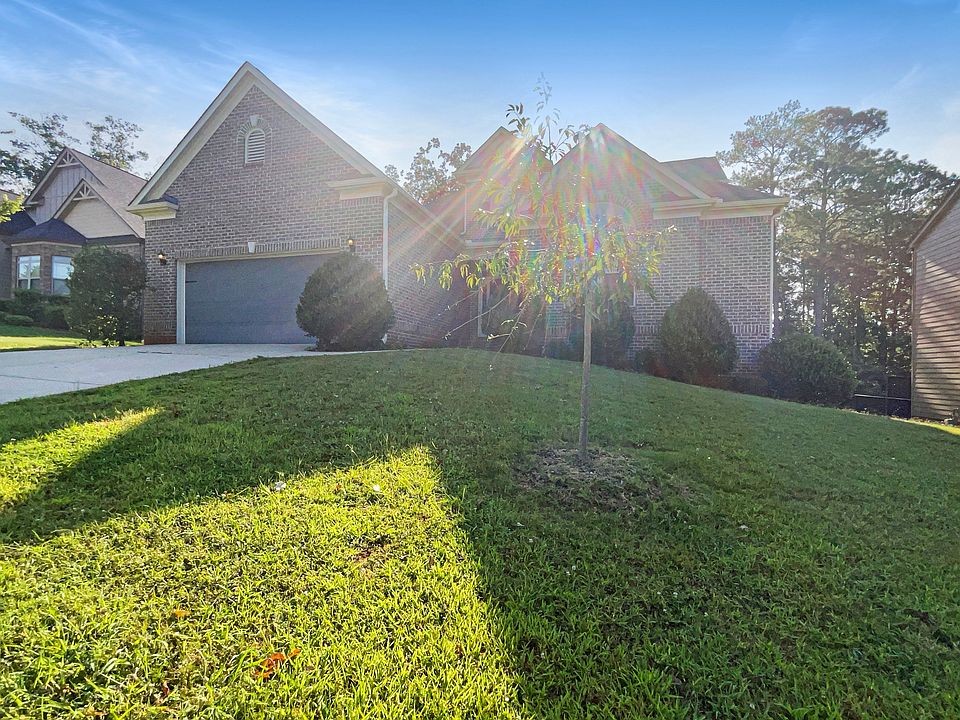 92 Stonebridge Blvd, Newnan, GA 30265 MLS 10185563 Zillow