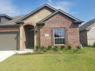 1405 Raleigh Path Rd, Denton, TX 76208