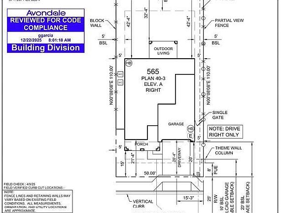 4th image of this home