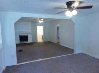1100 Valley Dr, Mountain Home, AR 72653