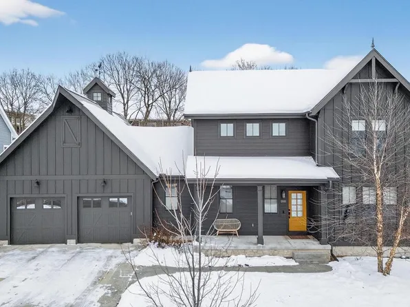 2303 Freshford Drive, Waunakee, WI 53597