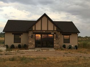 3560 S 1500 E, Ballard, UT 84066