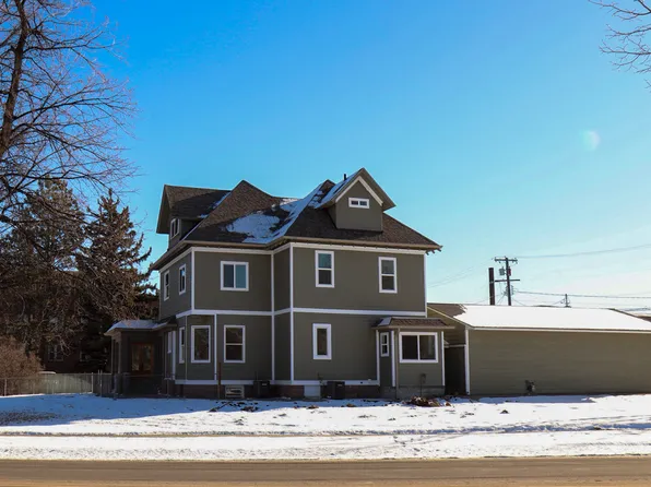 104 3rd Ave N, Great Falls, MT 59401