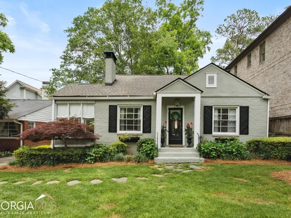 1192 Thornwell Dr, Atlanta, GA 30319