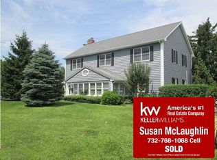 604 Locust Rd, Brielle, NJ 08730