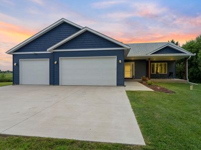 6671 100th Ave, Princeton, MN, 55371
