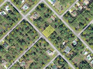 5464 Anderson Rd, Port Charlotte, FL 33981