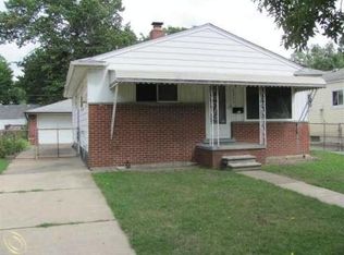 6311 Beech Daly Rd, Taylor, MI 48180