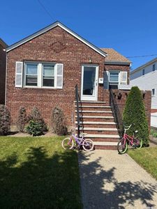 156-22 96th Street, Jamaica, NY, 11414