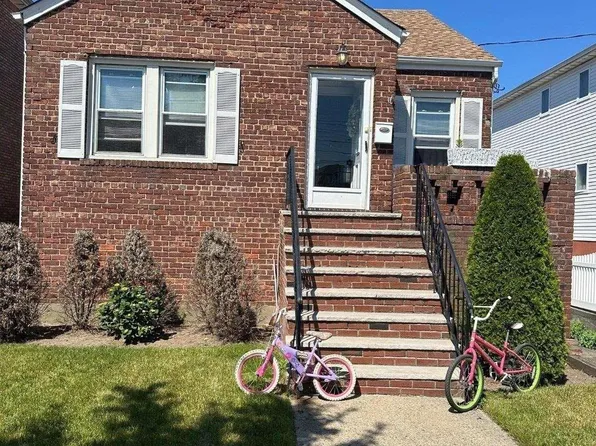 156-22 96th Street, Howard Beach, NY 11414