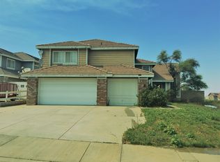 3353 Coyote Rd, Palmdale, CA 93550
