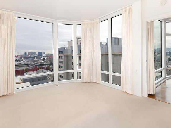 3rd image of 829 Folsom St Unit 916