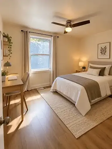 3 bed, 2.0 bath, $2,975 — Photo 3