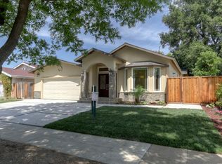 866 Bette Ave, Cupertino, CA
