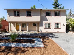 13027 23rd Pl NE, Seattle, WA 98125