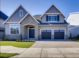 27775 SW Larkspur Ter, Wilsonville, OR