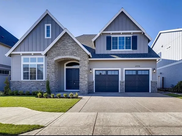 27775 SW Larkspur Ter, Wilsonville, OR 97070
