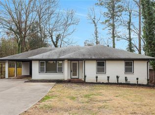 2903 Monterey Dr, Decatur, GA 30032