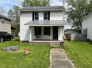 2326 Western Ave, Connersville, IN 47331