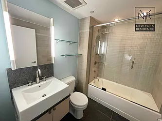 Rented by New York Residence