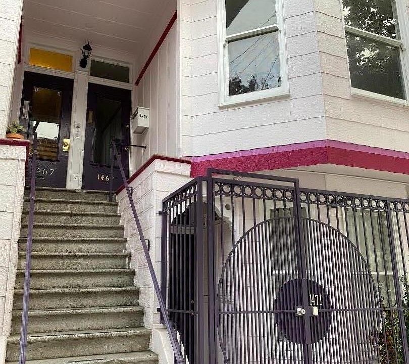 1st image of 1467 Hayes St #1496