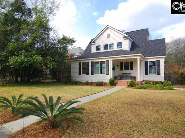 2921 Monroe St, Columbia, SC 29205