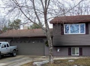 503 Cardinal Ave, Rockland, WI 54653