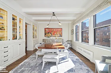 Sold by Brown Harris Stevens