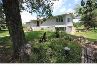13237 SW 160th St, Rose Hill, KS 67133
