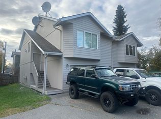 8802 Arlene St #2, Anchorage, AK 99502